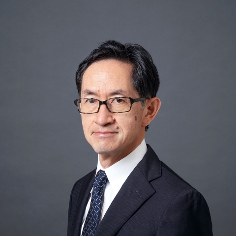 Noriaki Mizuno