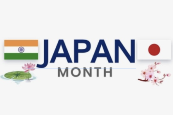 Japan Month