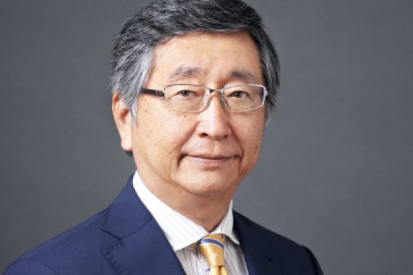 Ambassador Tsuruoka