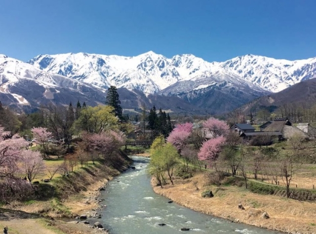 Hakuba