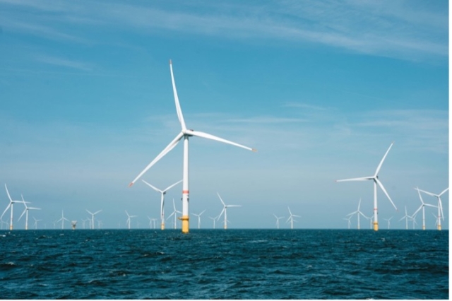 Offshore wind