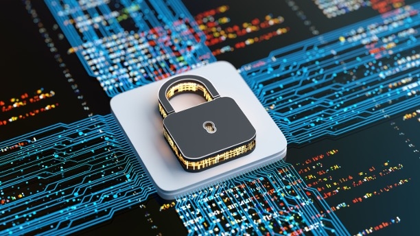 cybersecurity