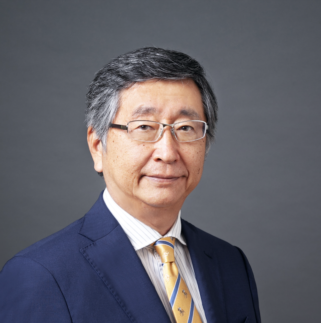 Ambassador Tsuruoka