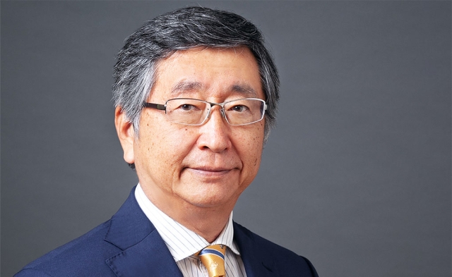 Mr. Koji Tsuruoka, former Japanese Ambassador to the United Kingdom joins GR Group as Senior Adviser