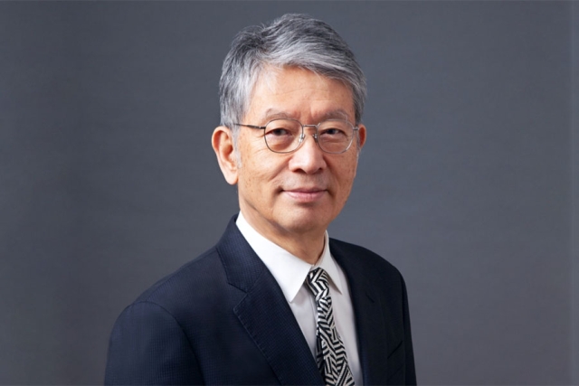 Yoshiteru Uramoto